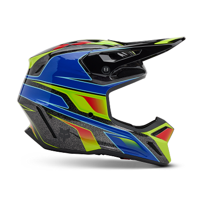 Casque V3 RS Acric