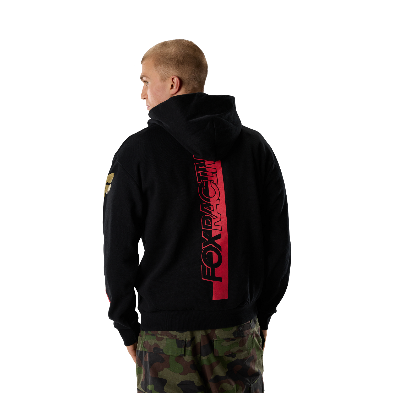Goldstone Pullover Hoodie