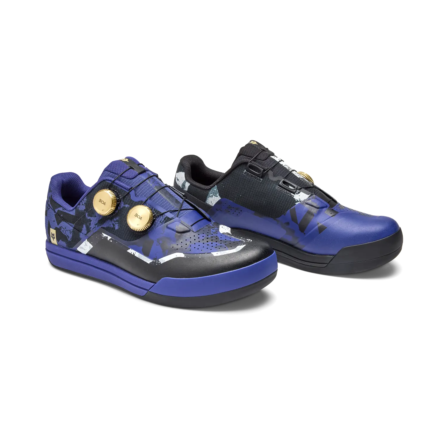 UNION BOA GOLDSTONE LE 