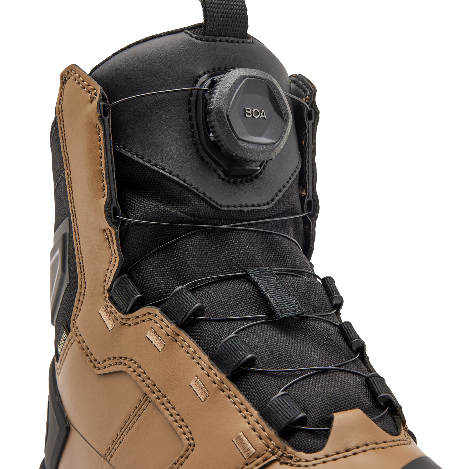 Defend ADV Boots