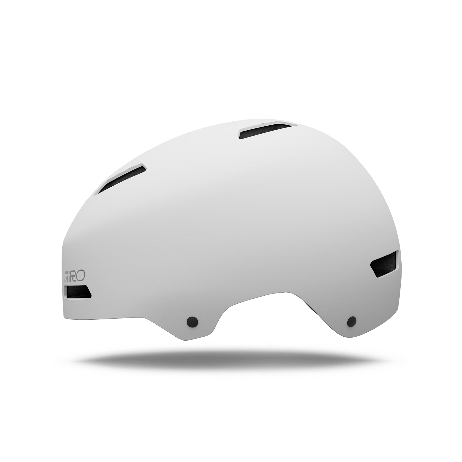 Quarter Helmet