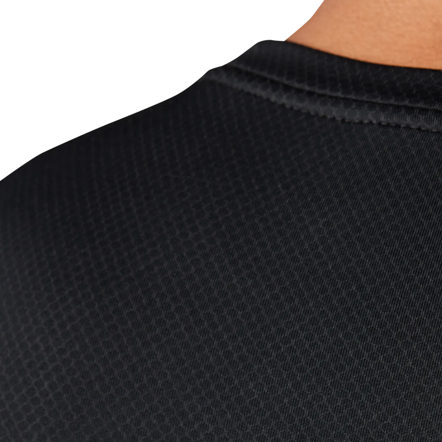 Tecbase Fire Long Sleeve Shirt