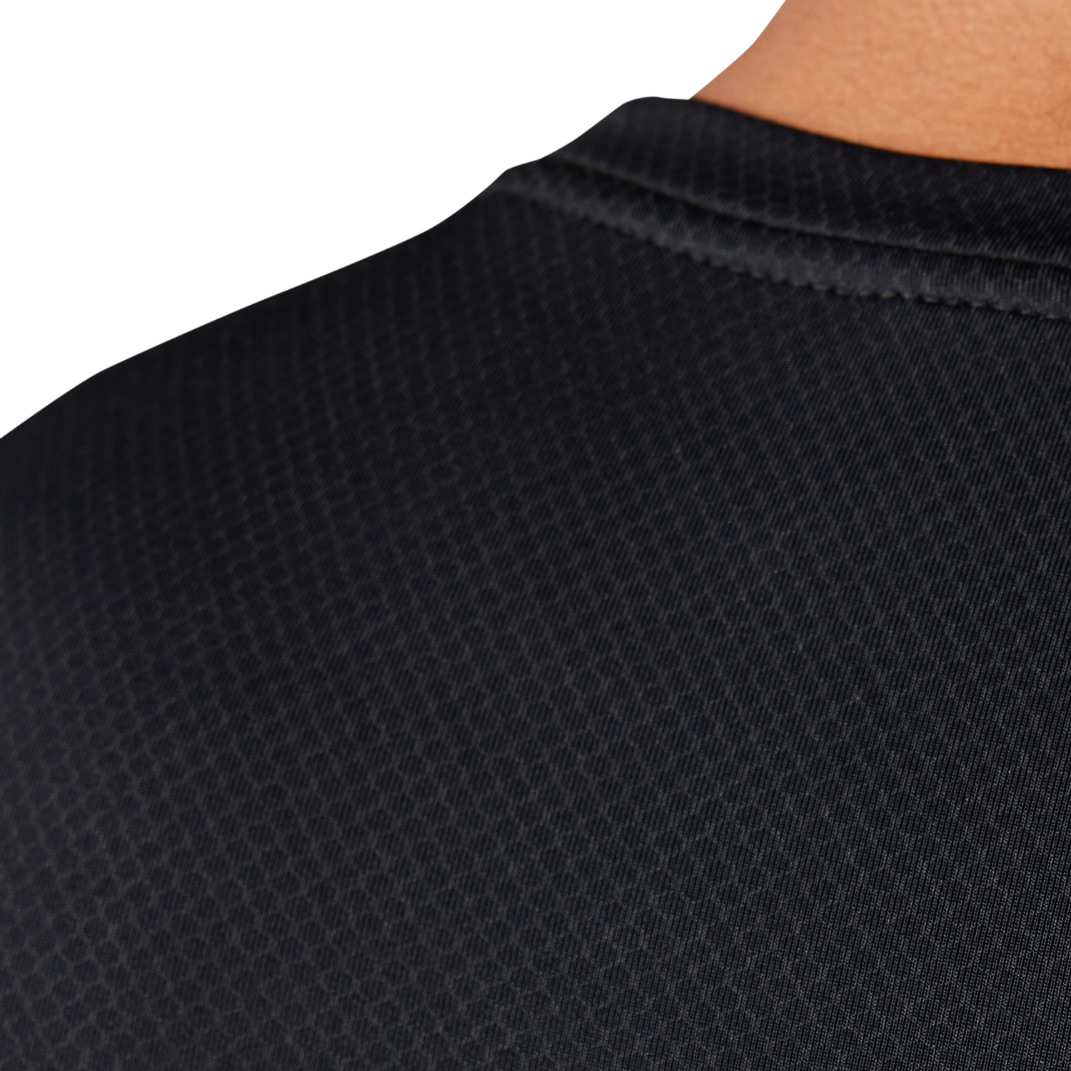 Camisola de Manga Comprida Tecbase Fire