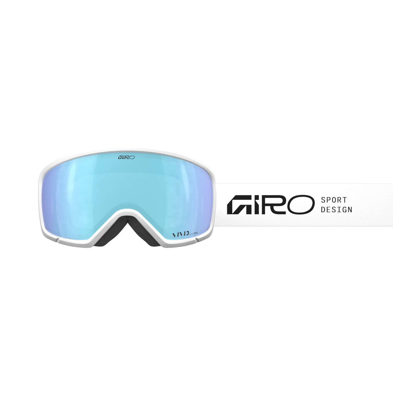 RINGO STACKED [WHT/ROY] OS