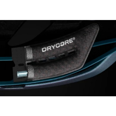 Aries Pad Kit [BLK] S
