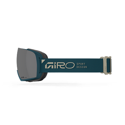 ARTICLE II STACKED [TEAL/ONX] OS