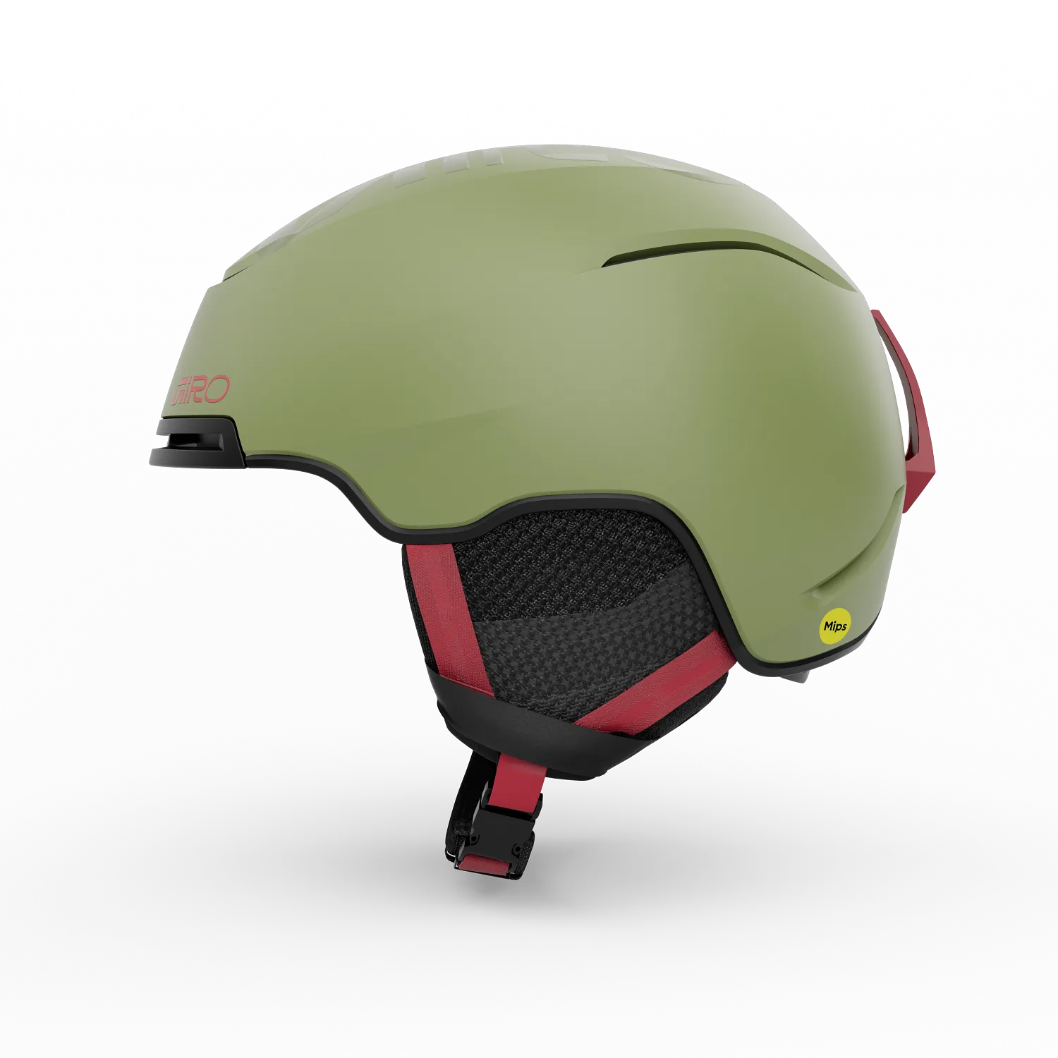 GR JACKSON MIPS MT FLO GRN S 26