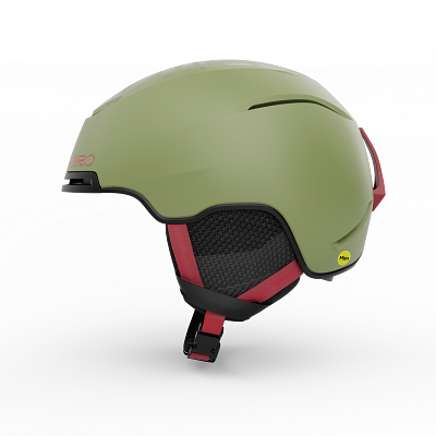 Casco Jackson MIPS