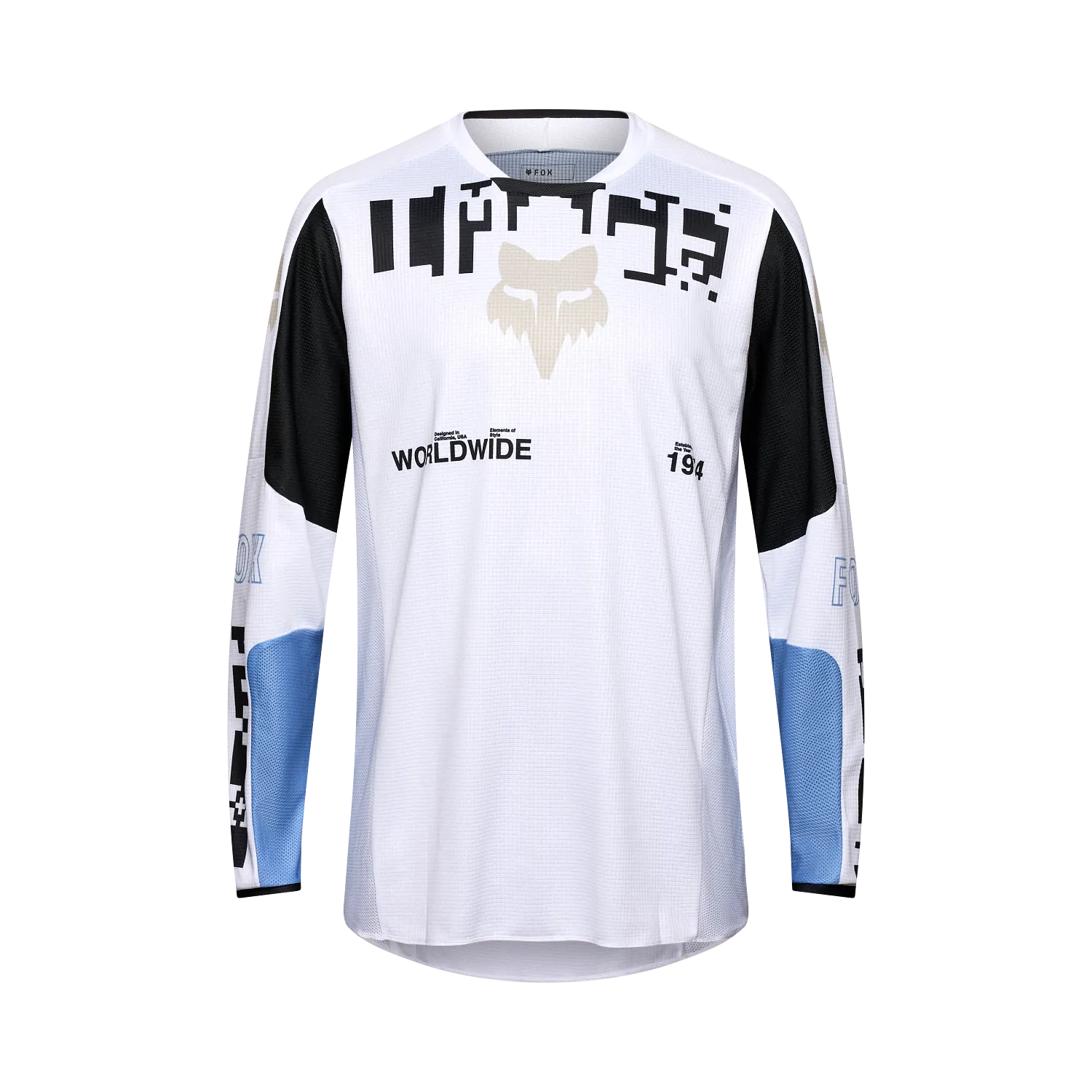 180 Digi Image Jersey