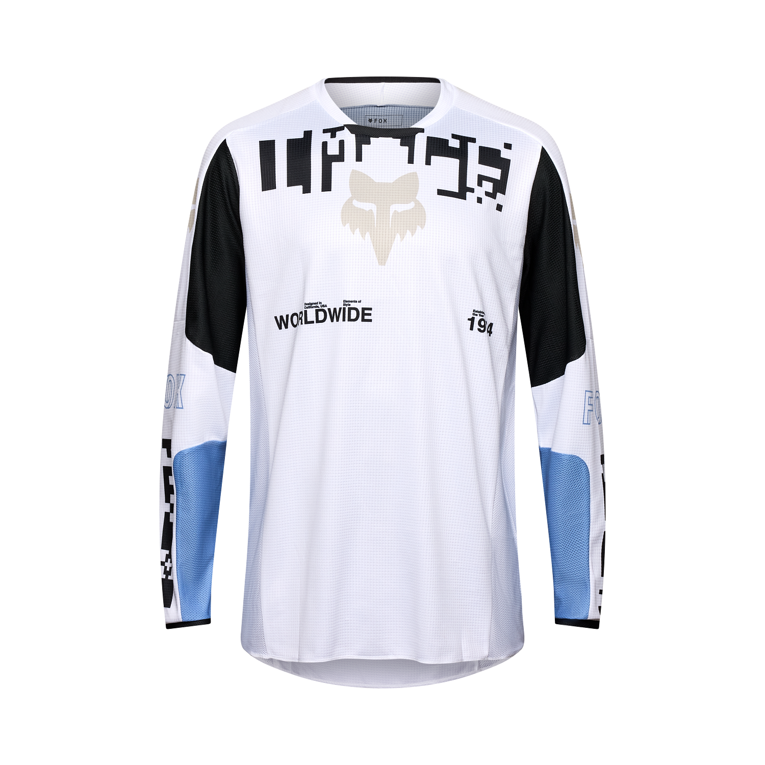 180 Digi Image Jersey