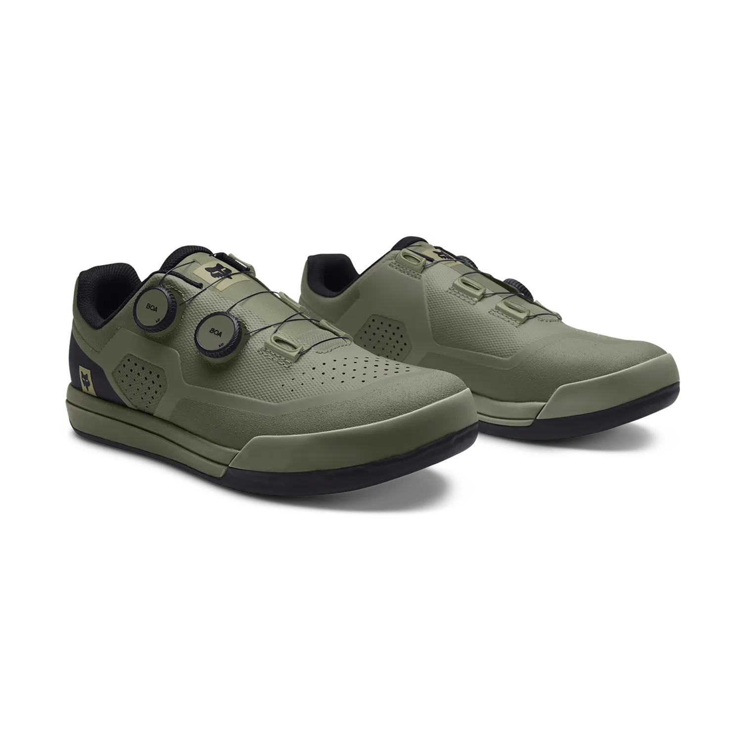 Fox Union BOA&reg; Clipless Shoes