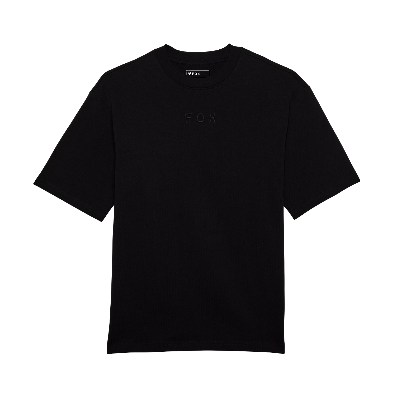 T-Shirt Wordmark Oversized