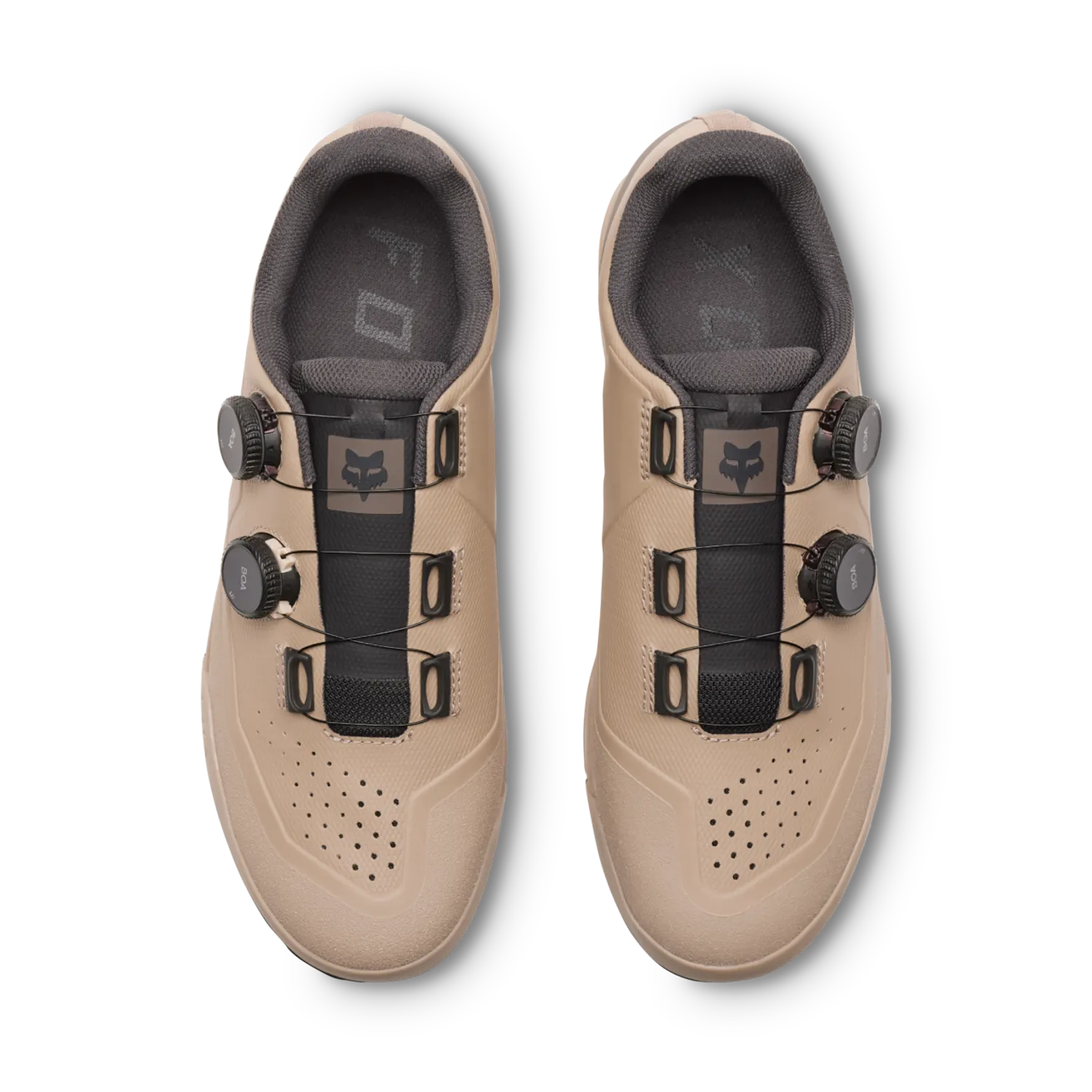 Fox Union BOA&reg; Clipless Shoes