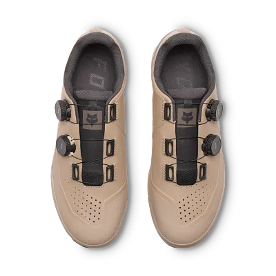 Fox Union BOA&reg; Clipless Shoes