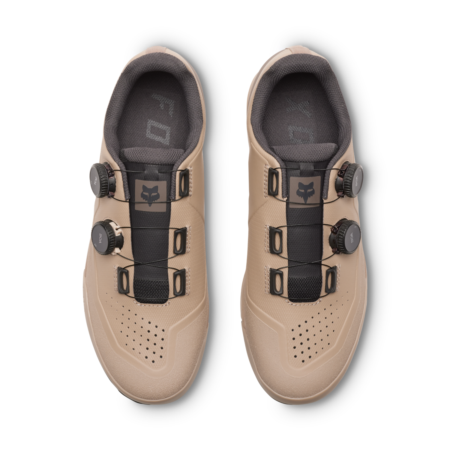 Fox Union BOA Clipless Shoes