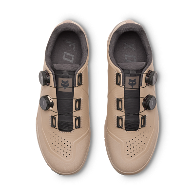 Fox Union BOA Clipless Shoes