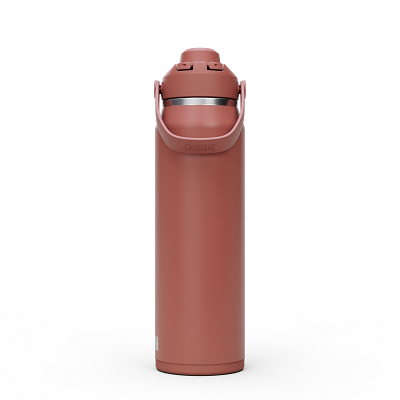 Thrive Chug VSS 32oz, Sierra Red