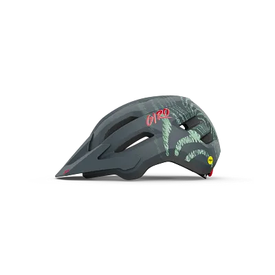 Fixture Mips II (UY) - EU 