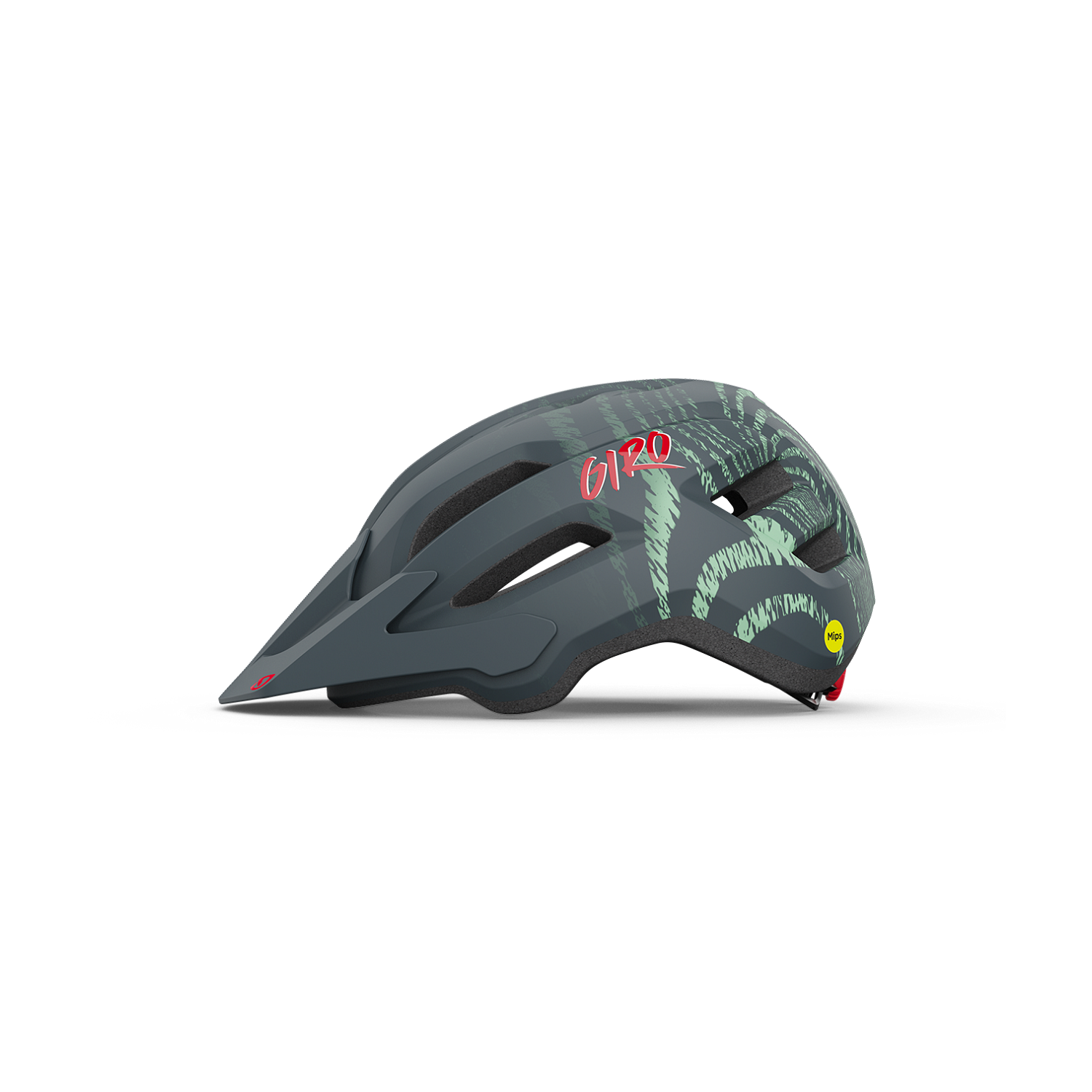 Fixture Mips II Youth Helmet