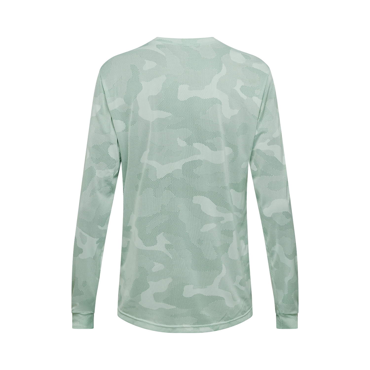 Ranger TruDri&trade; Long Sleeve Jersey