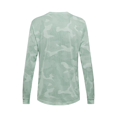 RANGER TRU DRI LS JERSEY [FRST] M