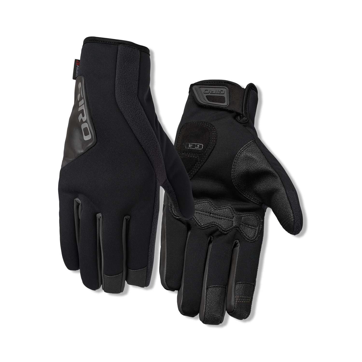 Ambient 2.0 Handschuhe