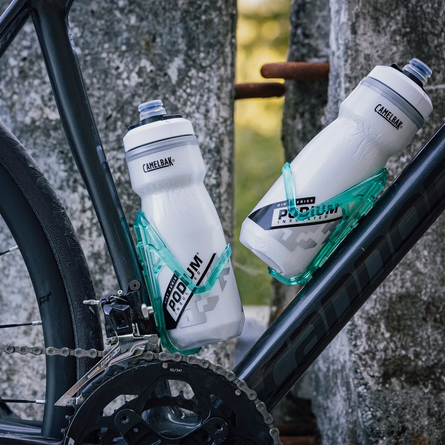 BBN AIRSLICK CAGE BLUE