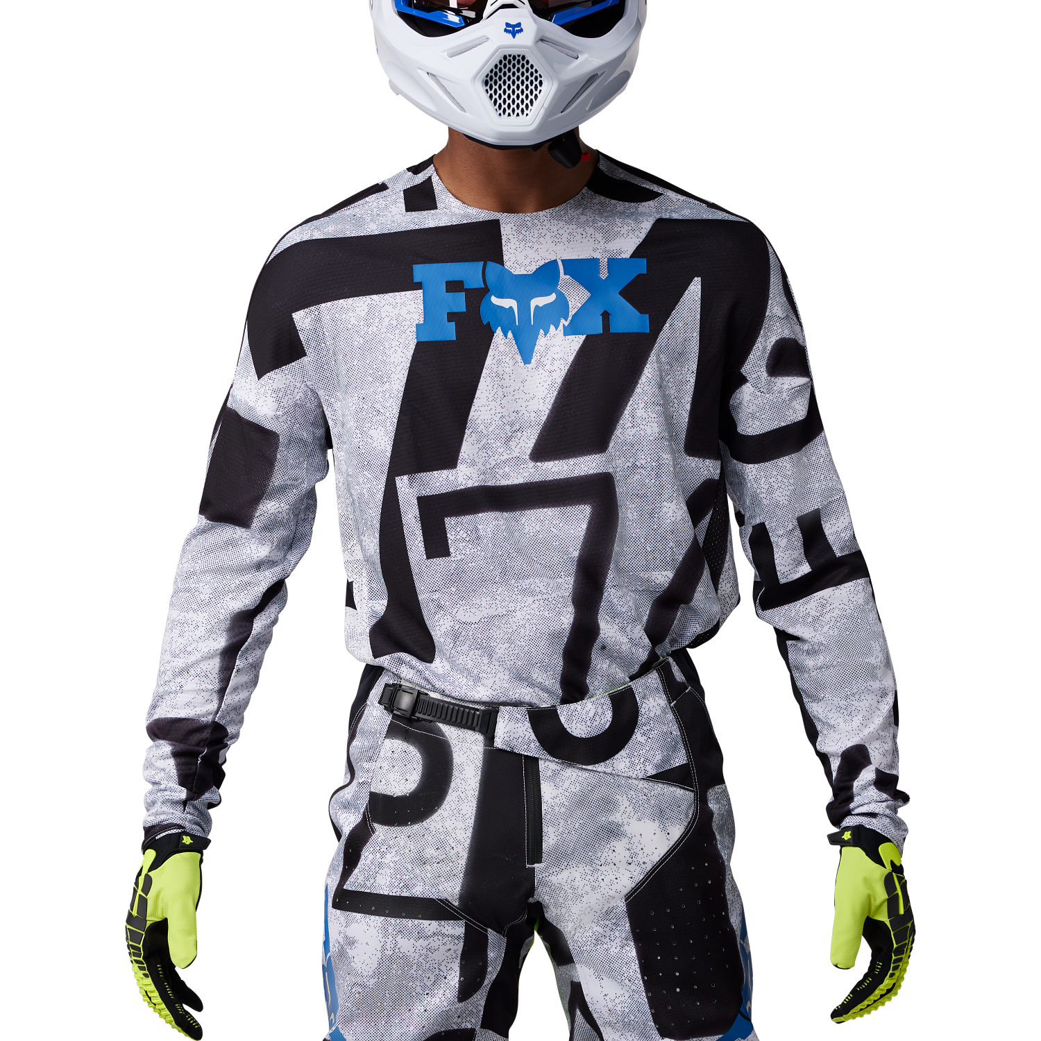 Maillot 360 Seventy4