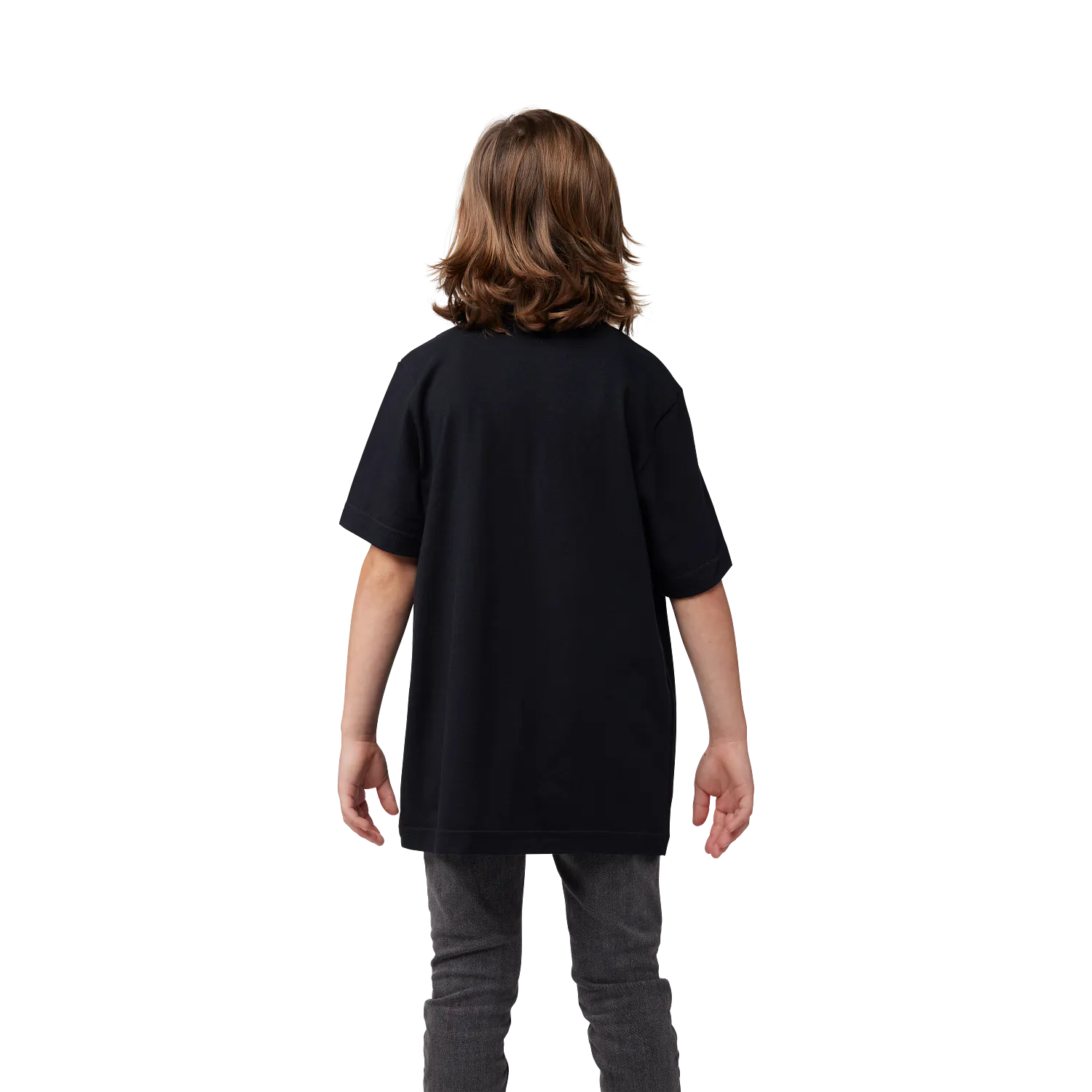 Camiseta premium Energy Blast - Juvenil