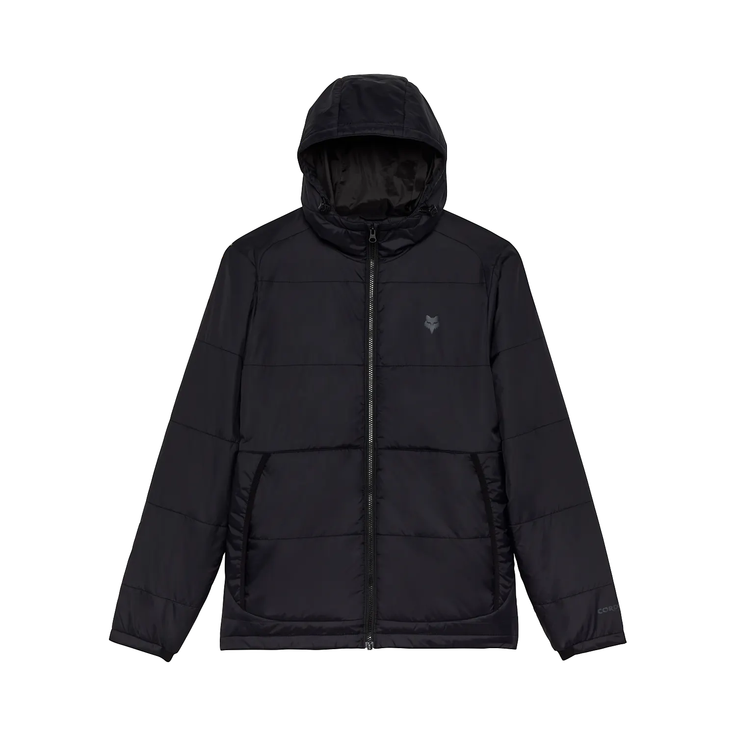 RIDGEWAY JACKET 