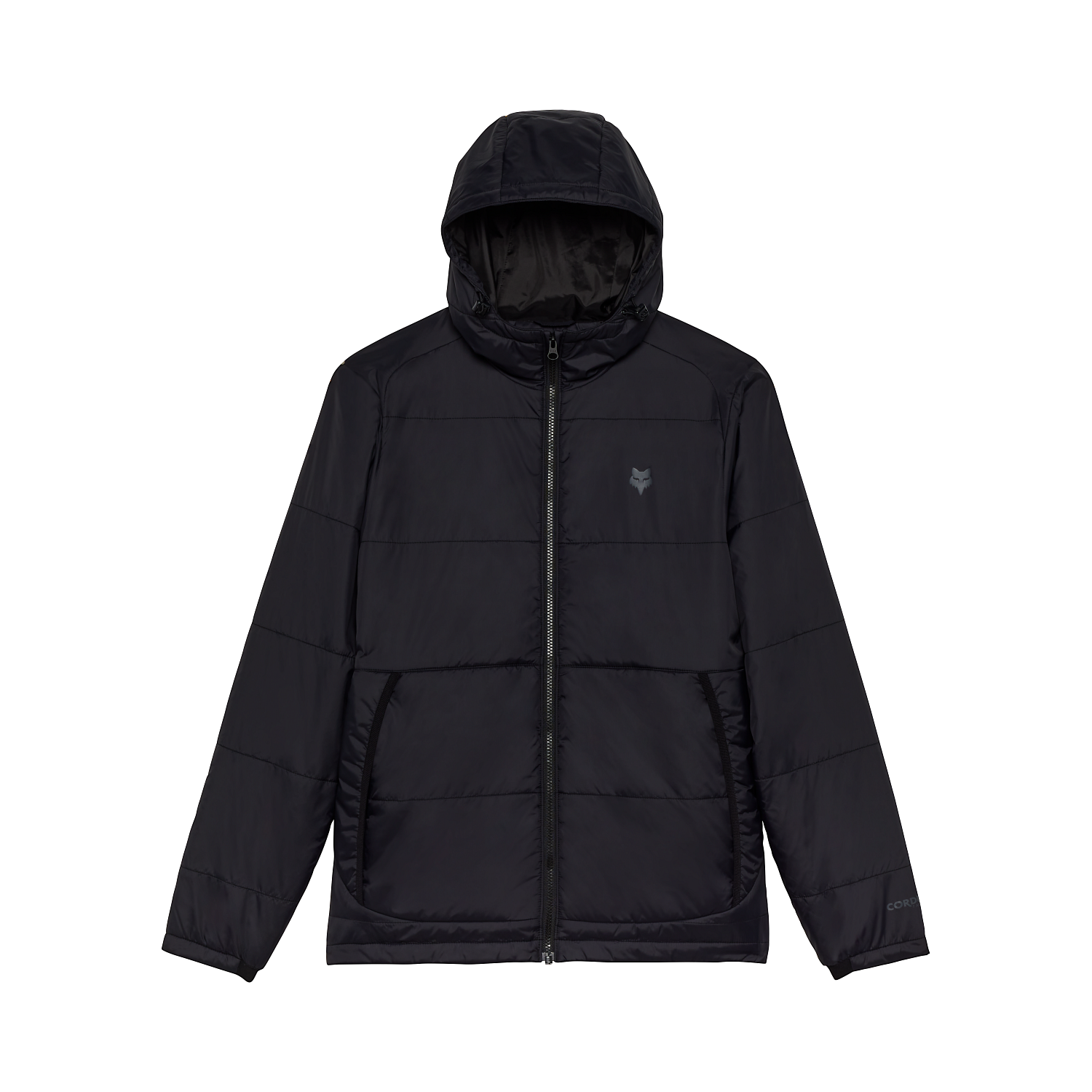 Ridgeway Jacket
