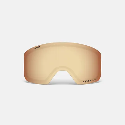 Axis/Ella Ersatzglas