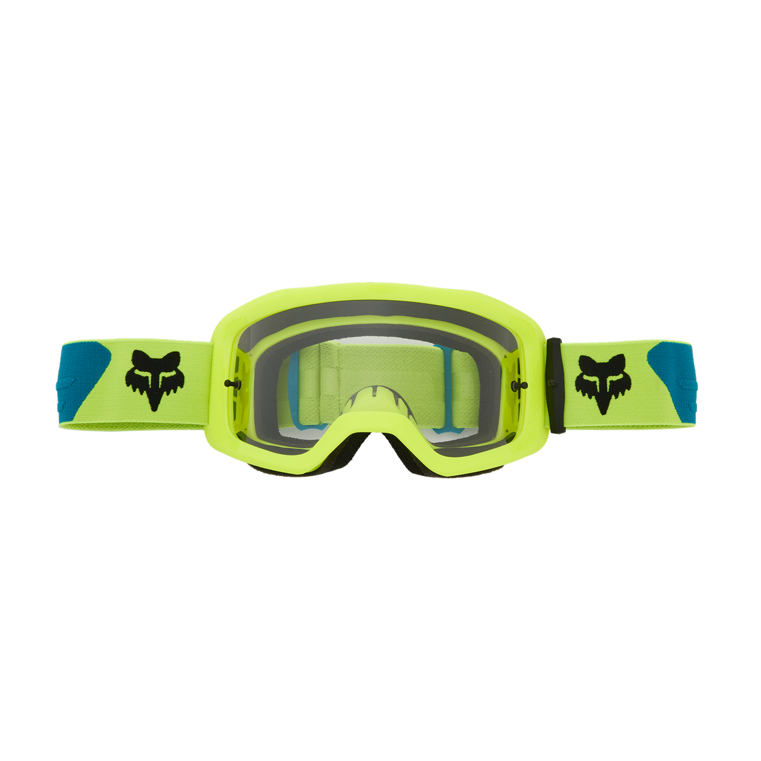 Main S Goggles