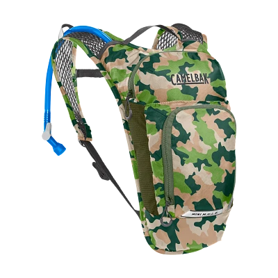 Kids' Mini M.U.L.E.® 5L Hydration Pack with Crux® 1.5L Reservoir