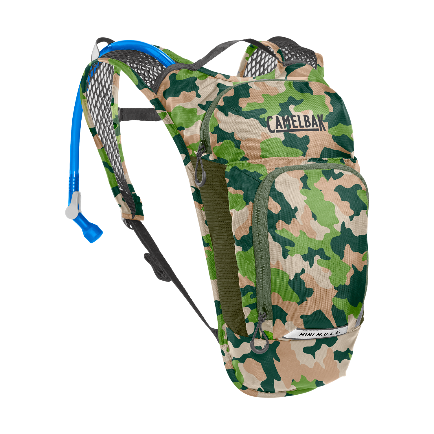 Mini M.U.L.E. 50oz, Camo