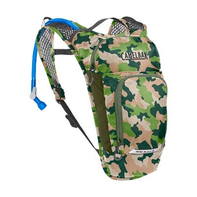 Kids' Mini M.U.L.E.&reg; 50oz Hydration Pack with Crux&reg; 1.5L Reservoir