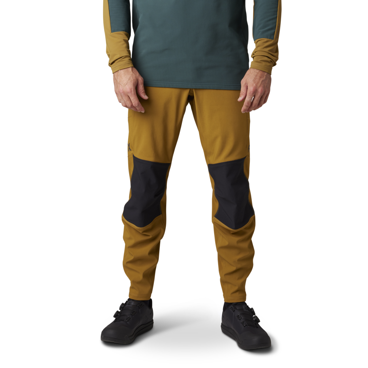 Pantalon Defend Fire