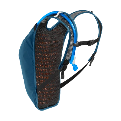 Hydrobak Light 50oz, Gibraltar Navy/Black