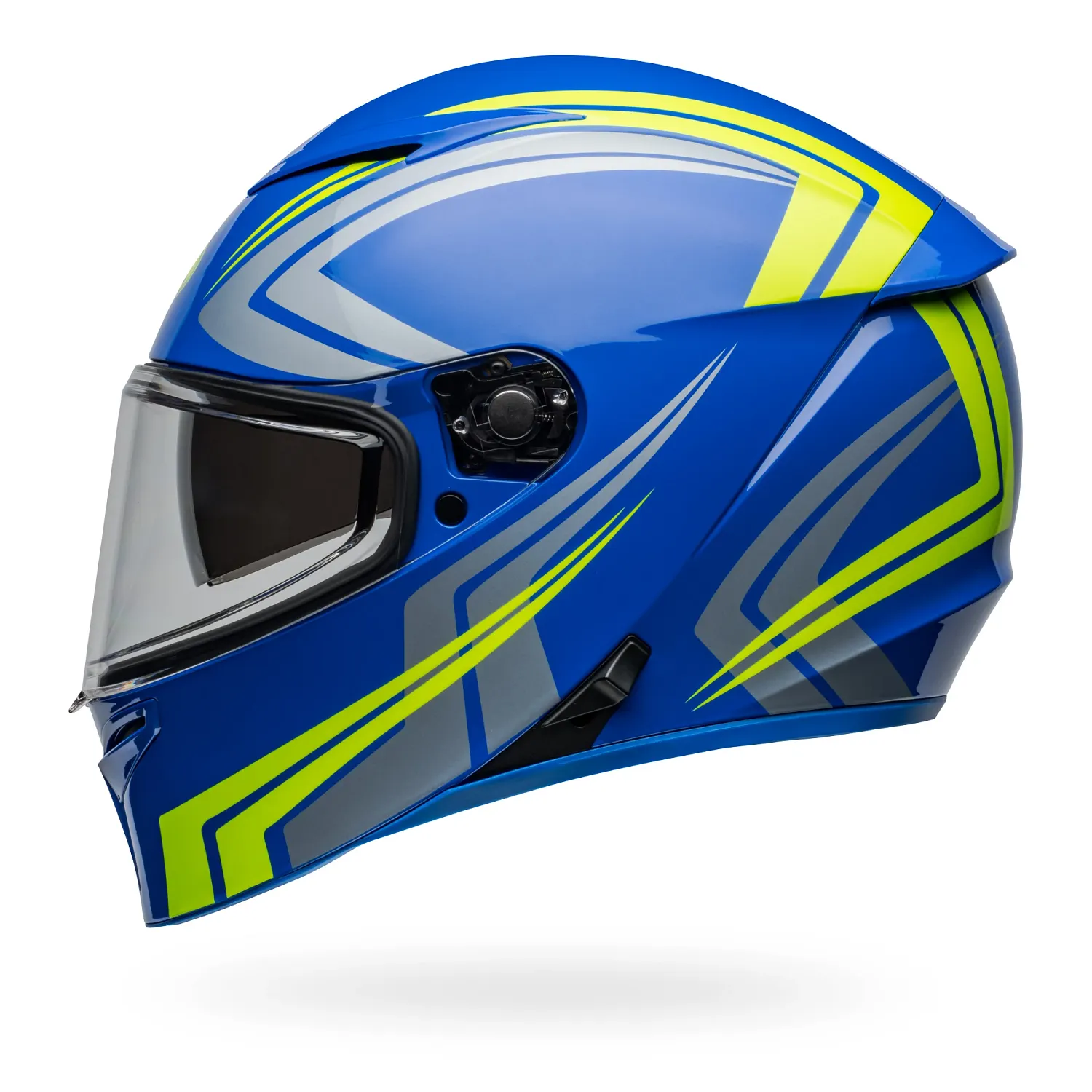 PS LITHIUM JETSTREAM BL/RTN M
