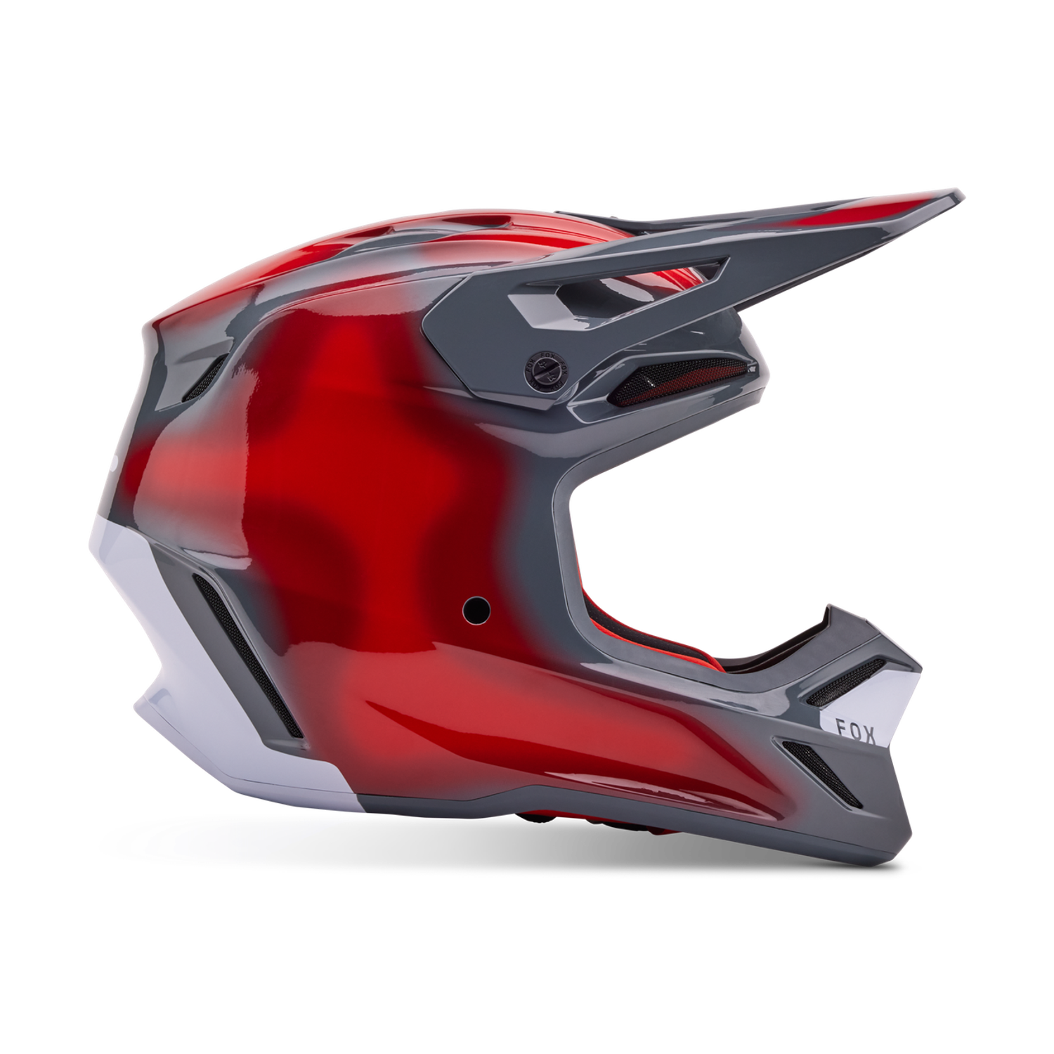 Casque V3 Volatile