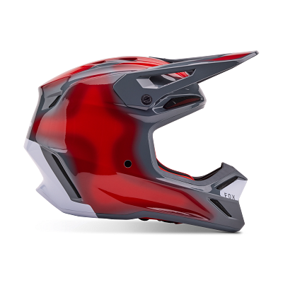Casque V3 Volatile
