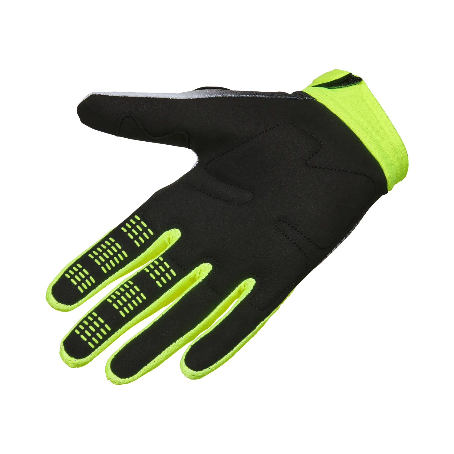 180 COLLECT GLOVE [GRY/YLW] S