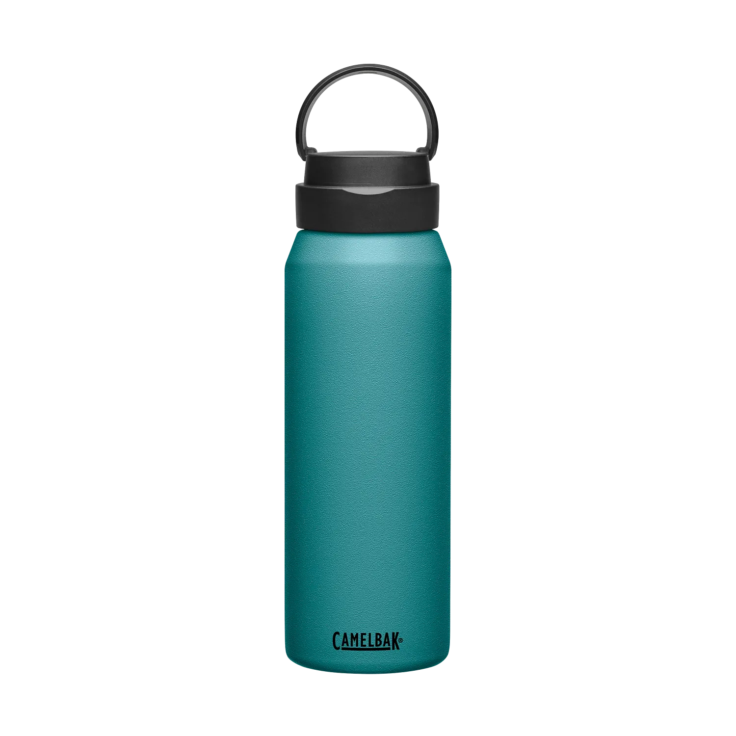 Fit Cap SST Vacuum Insulated 32oz, Lagoon
