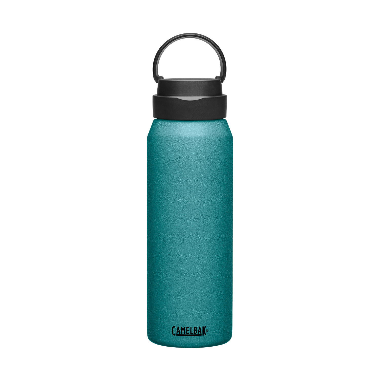 Fit Cap SST Vacuum Insulated 32oz, Lagoon