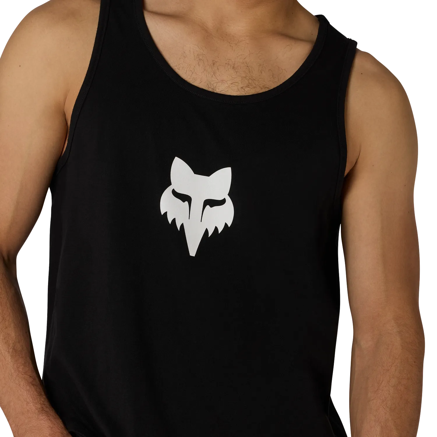 FOX HEAD 195 ORIGINAL TANK 