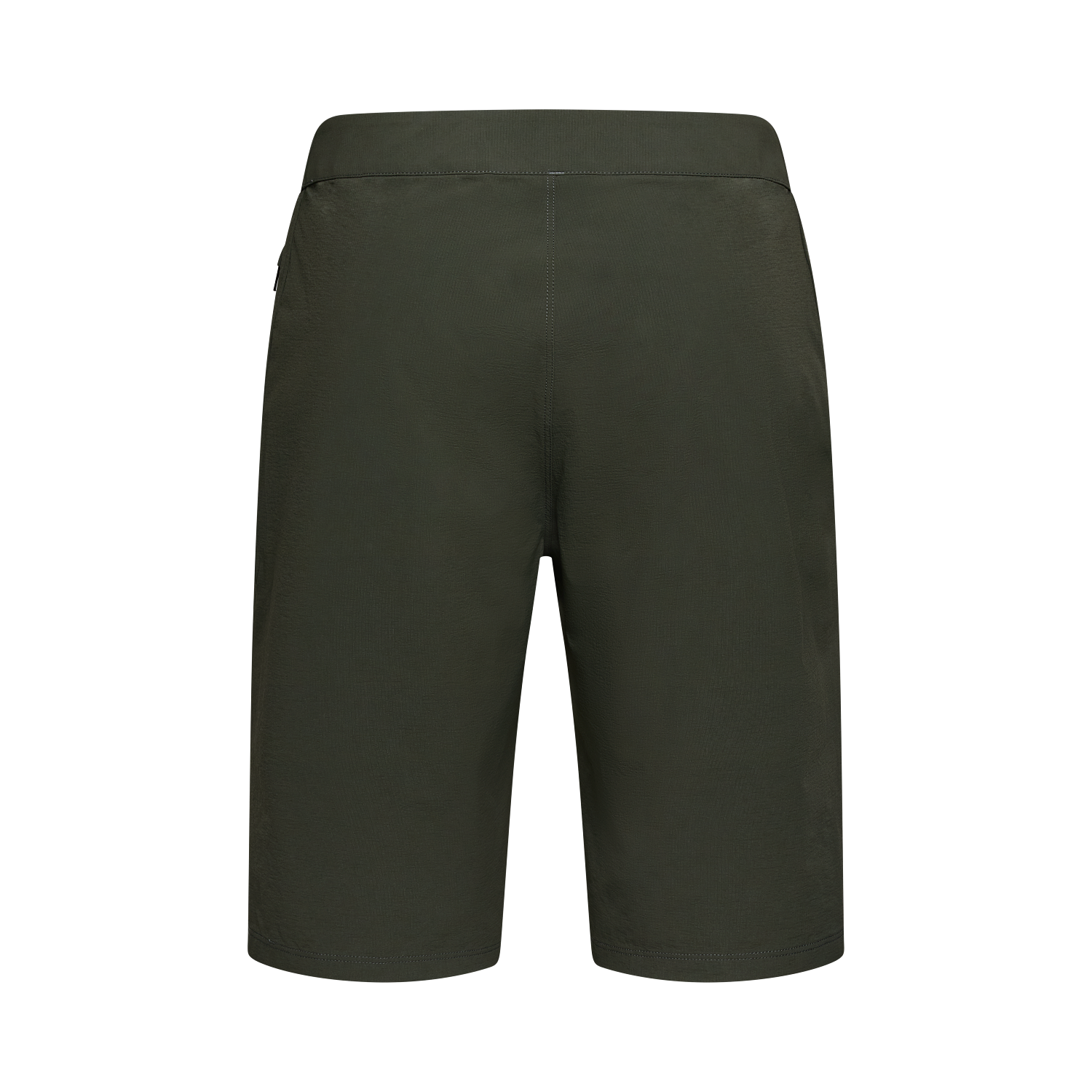 Ranger gevoerde korte broek