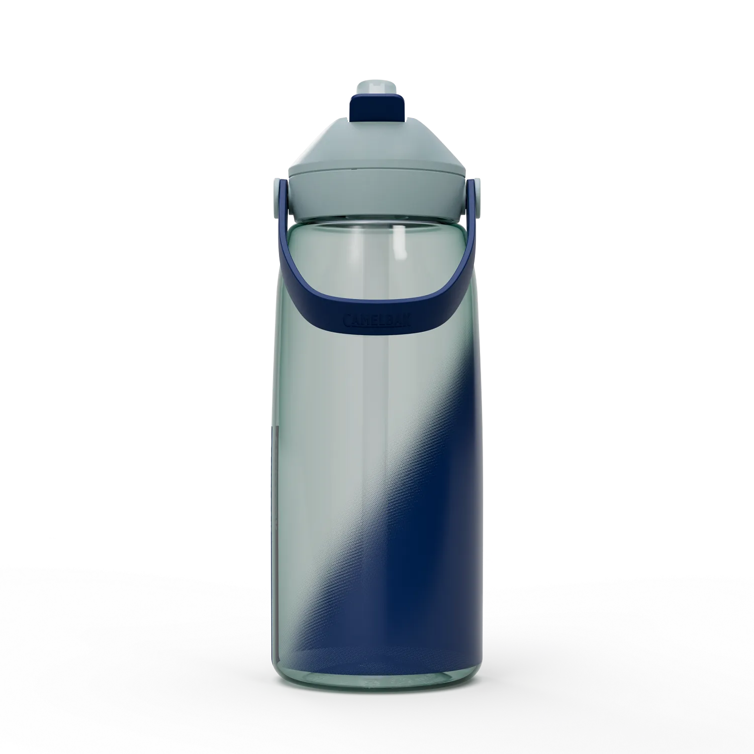 Thrive Flip Straw 32oz, Deep Sea Dawn