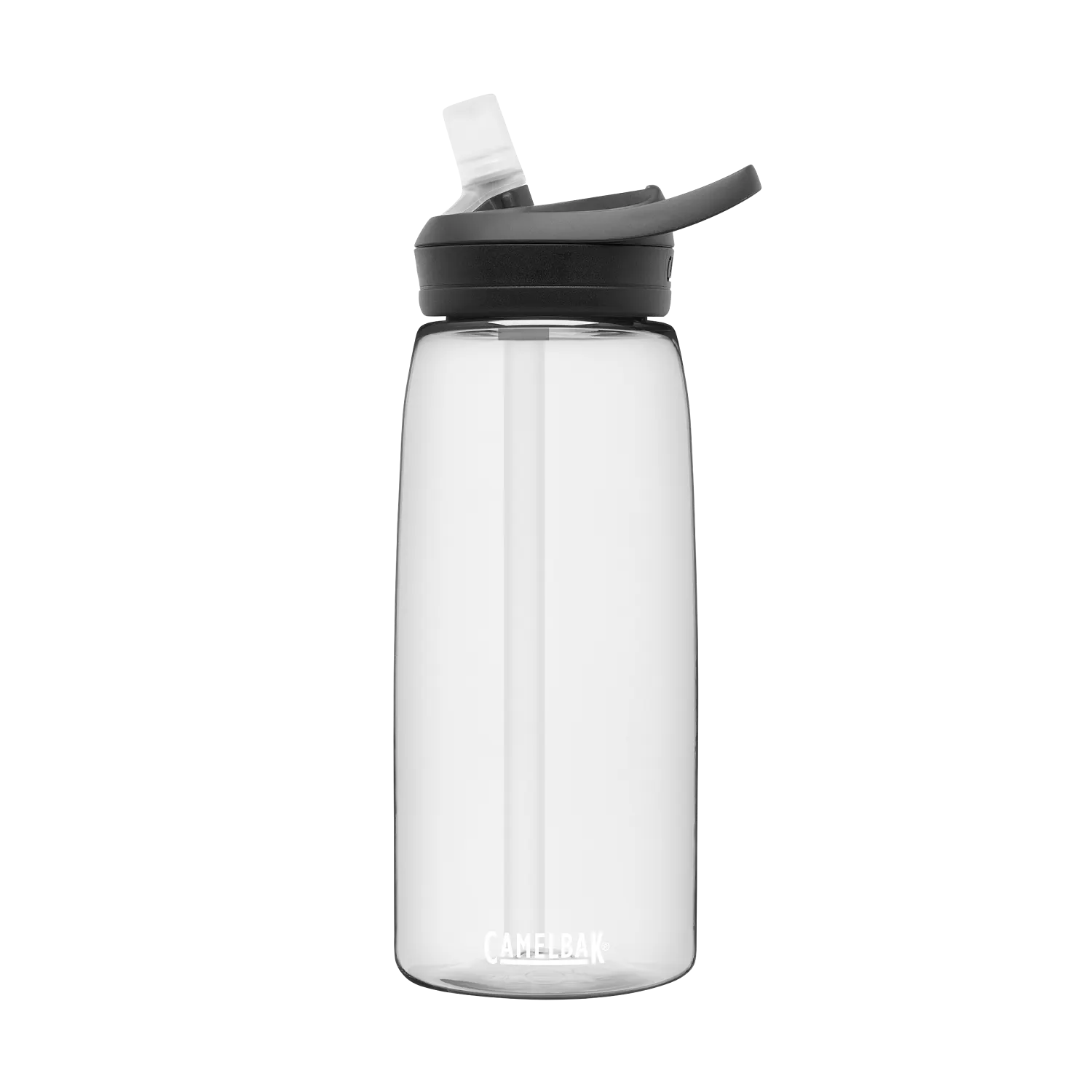 eddy+ 32oz, Clear