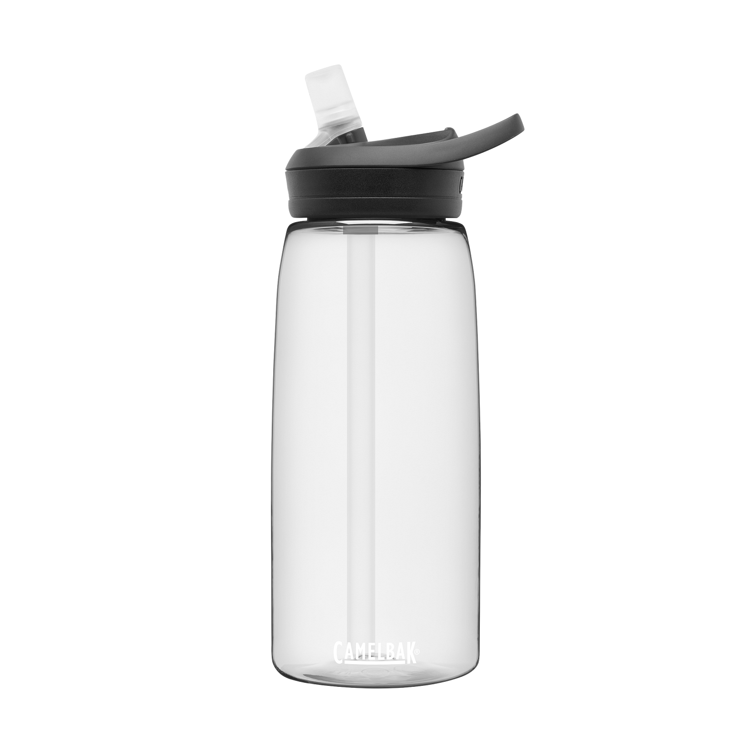 eddy+ 32oz, Clear