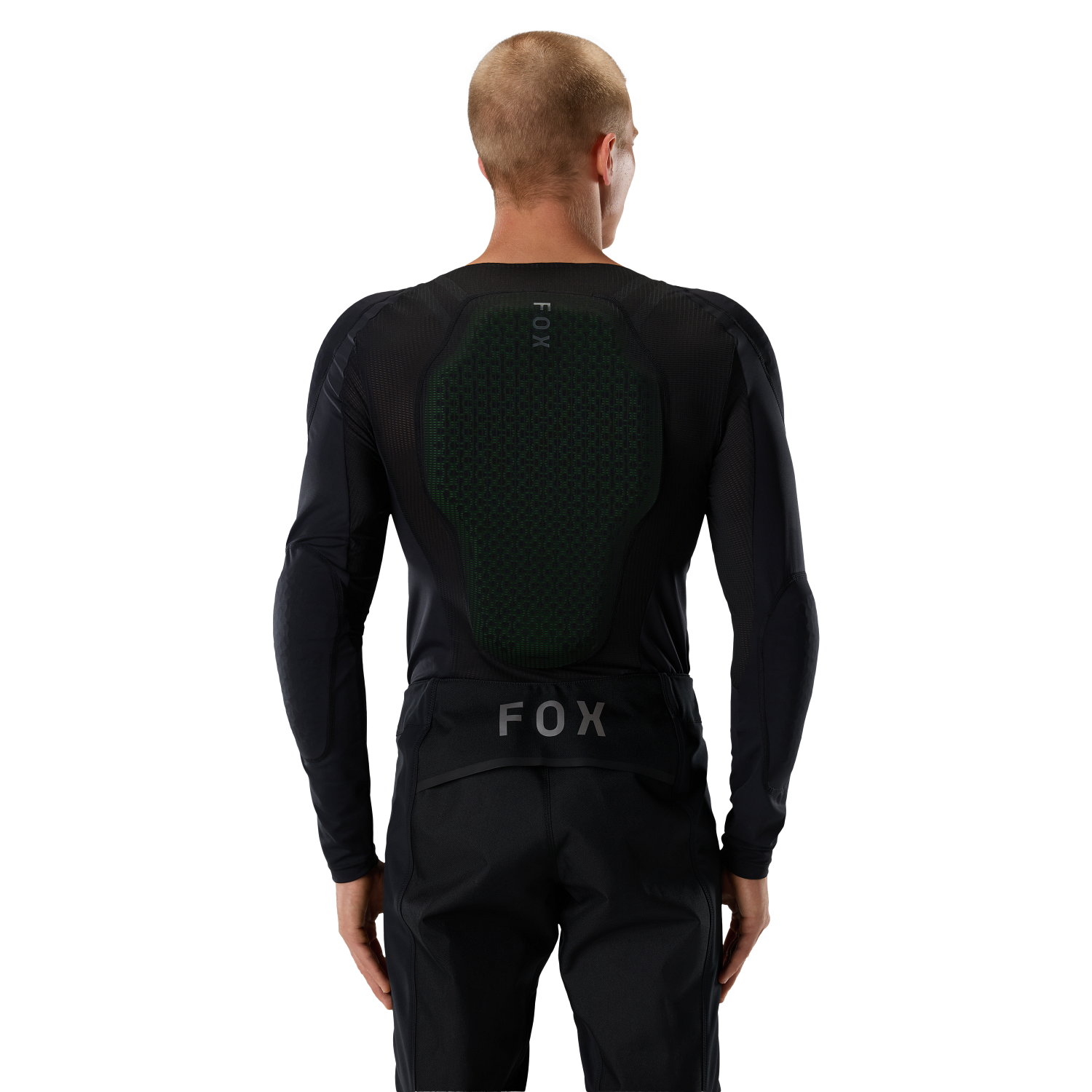 Baseframe Pro Long Sleeve